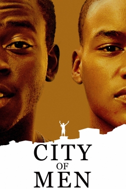 City of Men full