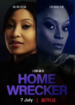 Home Wrecker full