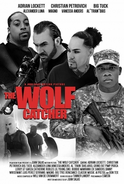 The Wolf Catcher full