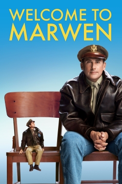 Welcome to Marwen full