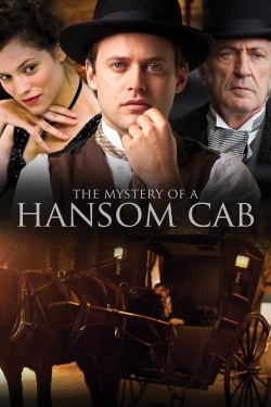 The Mystery of a Hansom Cab full