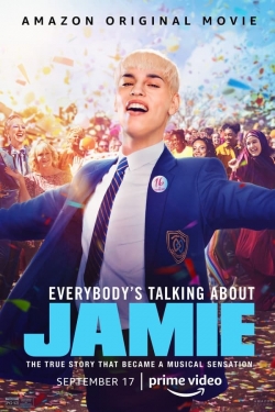 Everybody's Talking About Jamie full