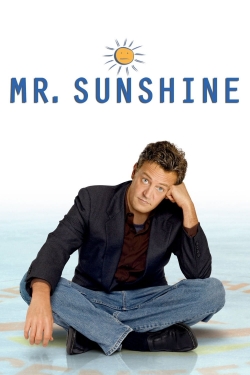 Mr. Sunshine full