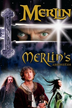 Merlin's Apprentice full