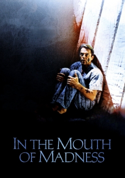 In the Mouth of Madness full