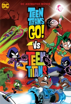 Teen Titans Go! vs. Teen Titans full