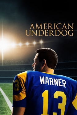 American Underdog full