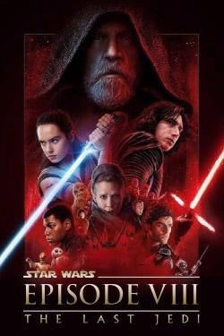 Star Wars: The Last Jedi full