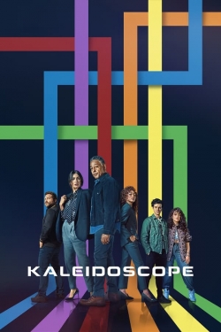 Kaleidoscope full