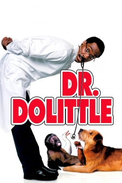 Doctor Dolittle full