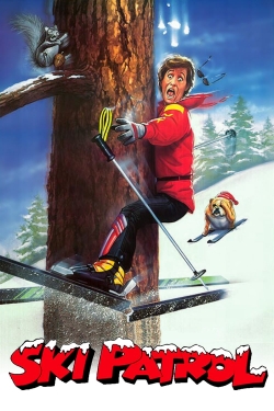 Ski Patrol full