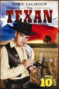 The Texan full