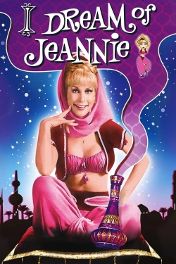 I Dream of Jeannie full