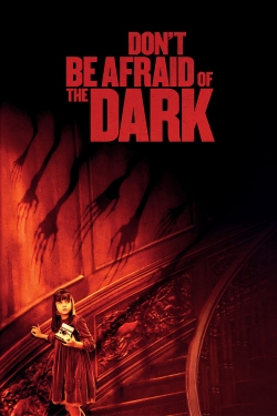 Don't Be Afraid of the Dark full