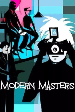 Modern Masters full