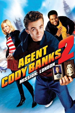 Agent Cody Banks 2: Destination London full