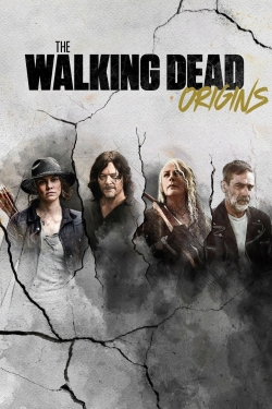 The Walking Dead: Origins full