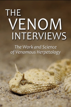 The Venom Interviews full