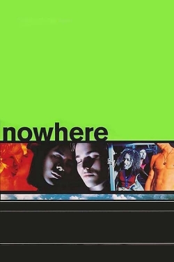 Nowhere full