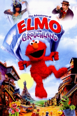 The Adventures of Elmo in Grouchland full