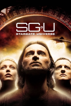 Stargate Universe full