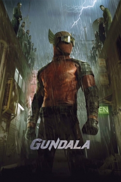 Gundala full