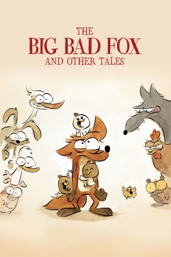 The Big Bad Fox and Other Tales full