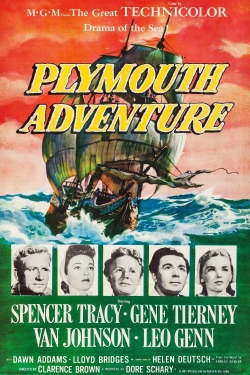 Plymouth Adventure full