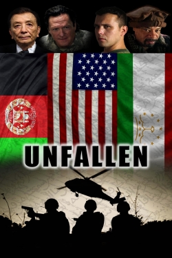 Unfallen full