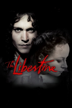 The Libertine full