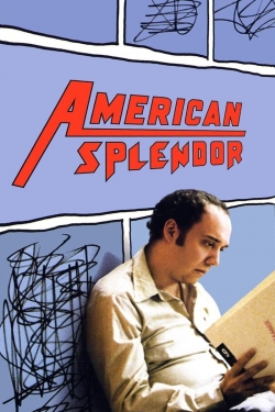 American Splendor full