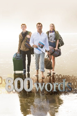 800 Words full