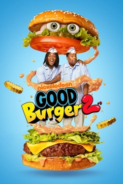 Good Burger 2 full