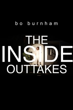 Bo Burnham: The Inside Outtakes full