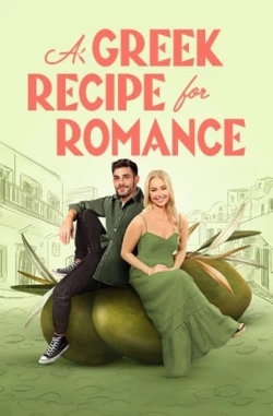 A Greek Recipe for Romance full