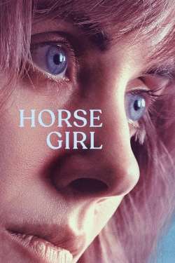 Horse Girl full