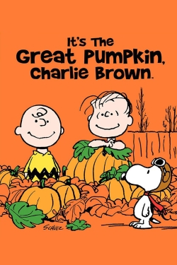 It's the Great Pumpkin, Charlie Brown full