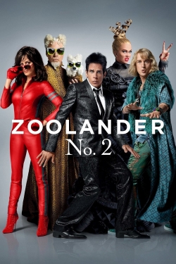 Zoolander 2 full