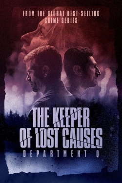 The Keeper of Lost Causes full