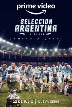 Argentine National Team, Road to Qatar full