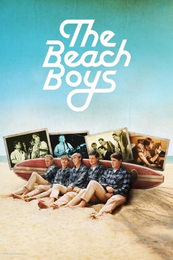 The Beach Boys full