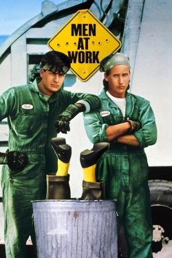 Men at Work full