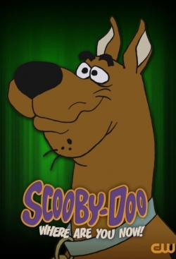 Scooby-Doo, Where Are You Now! full