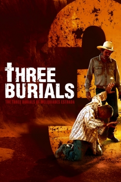 The Three Burials of Melquiades Estrada full