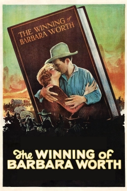 The Winning of Barbara Worth full