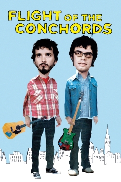 Flight of the Conchords full