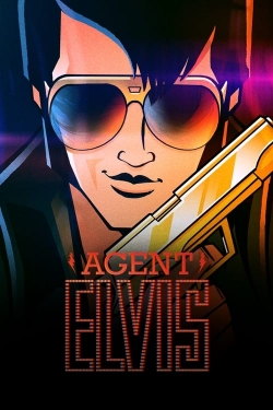 Agent Elvis full