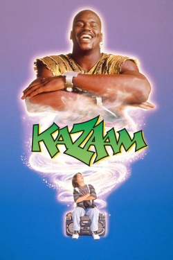 Kazaam full