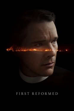 First Reformed full