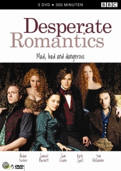 Desperate Romantics full